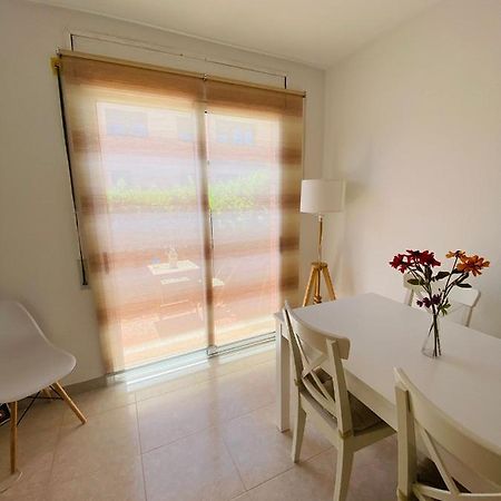 Villa Alojamiento Entero Con Jardin Privado Cassà de la Selva Exterior foto