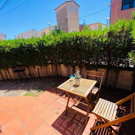 Villa Alojamiento Entero Con Jardin Privado Cassà de la Selva Exterior foto