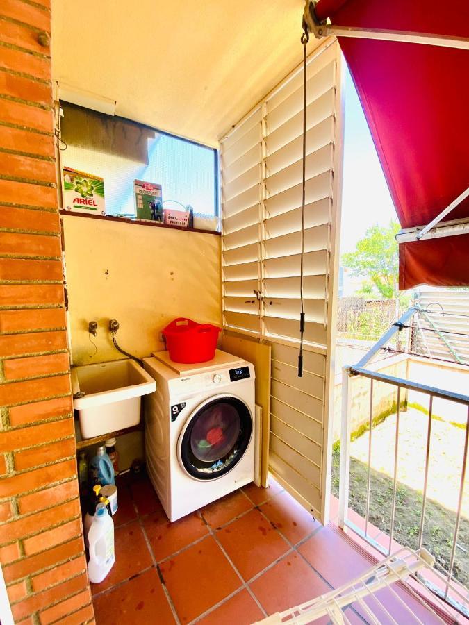 Villa Alojamiento Entero Con Jardin Privado Cassà de la Selva Exterior foto